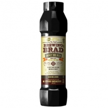Remia Brewing Brad Smokey BBQ Beer Sauce (800 ml.)