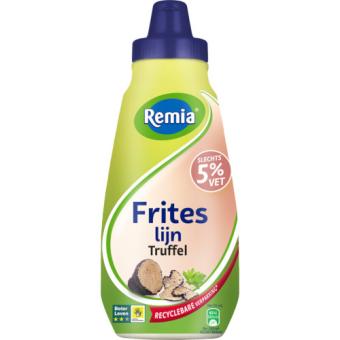 Remia Truffle Low Fat Fries Sauce (350 ml.)