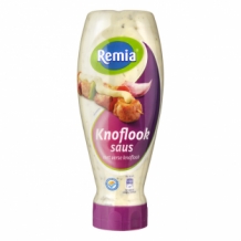 Remia Knoflooksaus (500 ml.)