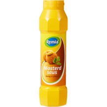 Remia Mosterdsaus (800 ml.)