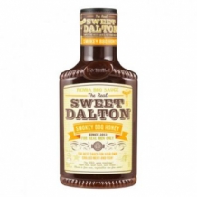Remia Sweet Dalton Smokey BBQ Honey Saus (450 ml.)