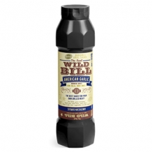 Remia Wild Bill American Garlic Saus (800 ml.)