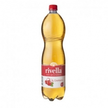 Rivella Cranberry (1,5 liter)