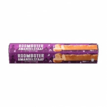 Roomboter Amandelstaaf (250 gr.)