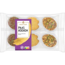 AH Excellent Easter Cookies (260 gr.)