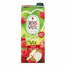 Roosvicee Multivit Appel Rode Vrucht (1,5 liter)