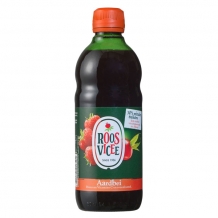 Roosvicee Original Aardbei (500 ml.)