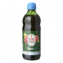 Roosvicee Ferro fruitkracht (500 ml.)