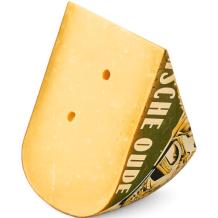 Rotterdamsche Oude Cheese 55 weeks (+/- 550 gr.)