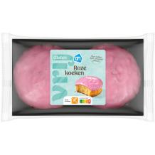 AH Gluten Free Pink Cakes (2 pieces)