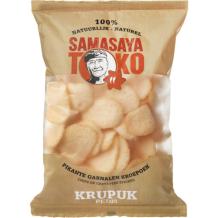 Samasaya Krupuk Pedis (70 gr.)