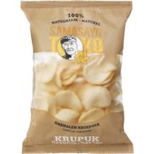 Samasaya Krupuk Naturel (70 gr.)