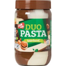 Samsam Duo Chocolate Spread Hazelnut (750 gr.)
