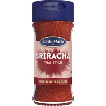 Santa Maria Sriracha Thai Style (42 gr.)