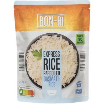 Sawa Ready to Use Basmati Rice (250 gr.)