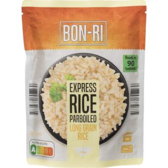 Sawa Ready to Use Long Grain Rice (250 gr.)