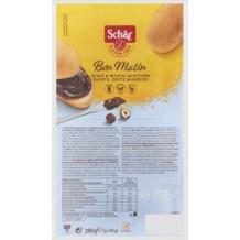 Schär Bon Matin Sweet Bread Gluten Free (200 gr.)
