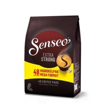 Senseo Extra Strong Value Pack (48 pieces)