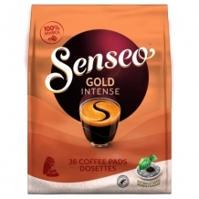 Senseo Gold Intense (36 stuks)