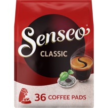 Senseo Koffie Pads Classic (36 stuks)