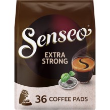 Senseo Extra Strong (36 stuks)