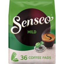 Senseo Mild (36 stuks)