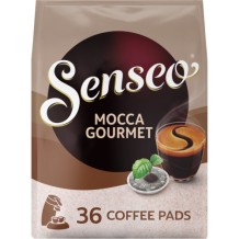 Senseo Mocca Gourmet (36 stuks)