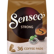 Senseo Strong (36 pieces)
