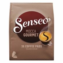 Senseo Mocca Gourmet (36 stuks)