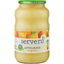 AH Apple Sauce Original 100% Apple (560 gr.)
