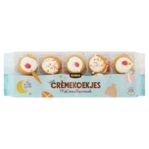 Sinterklaas Creme Cookies (175 gr.)