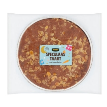 Jumbo Speculaas Taartje (400 gr.)