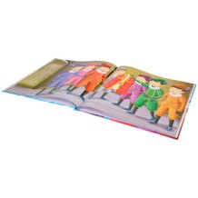 Sinterklaas Voorleesboek 