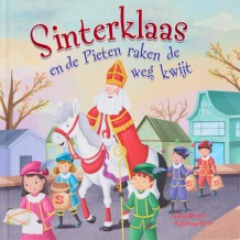 Sinterklaas Voorleesboek 