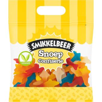 Smikkelbeer Snoep Haaien (1 kilo)