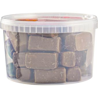 Smikkelbeer Choco Mallows (350 gr, )
