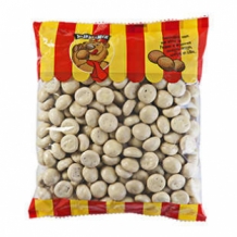 Smikkelbeer Chocolade Kruidnoten Wit (750 gr.)