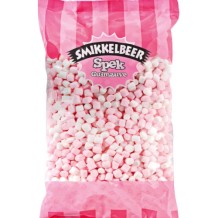 Smikkelbeer Mini Mallows (1000 gr.)