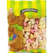 Smikkelbeer Easter Foam (1 kg.)