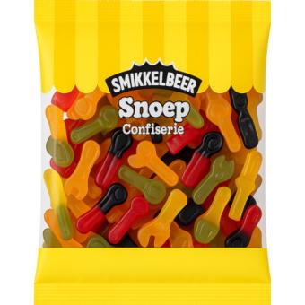 Smikkelbeer Klus Mix Tool Shaped Winegums (1 kilo)