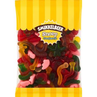 Smikkelbeer Zoete Mix (1 kilo)