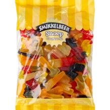 Smikkelbeer Klus Mix Tool Shaped Winegums (1 kilo)
