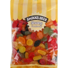 Smikkelbeer Winegums (1 kilo)