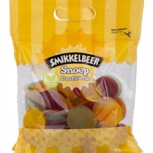 Smikkelbeer Winegums Smiley (1 kilo)