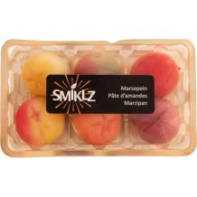 Smiklz Marzipan Fruit (150 gr.)