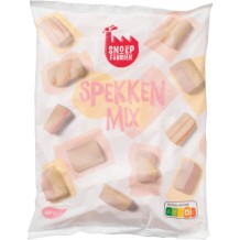 Snoepfabriek Spekken Mix (400 gr.)