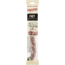 Stegeman Artisanal Fuet (130 gr.)