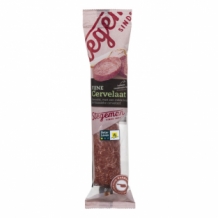 Stegeman Fine Cervelaat (225 gr.)