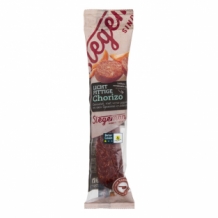 Stegeman Licht Pittige Chorizo (225 gr.)