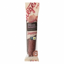 Stegeman Mild Gekruide Salami (225 gr.)